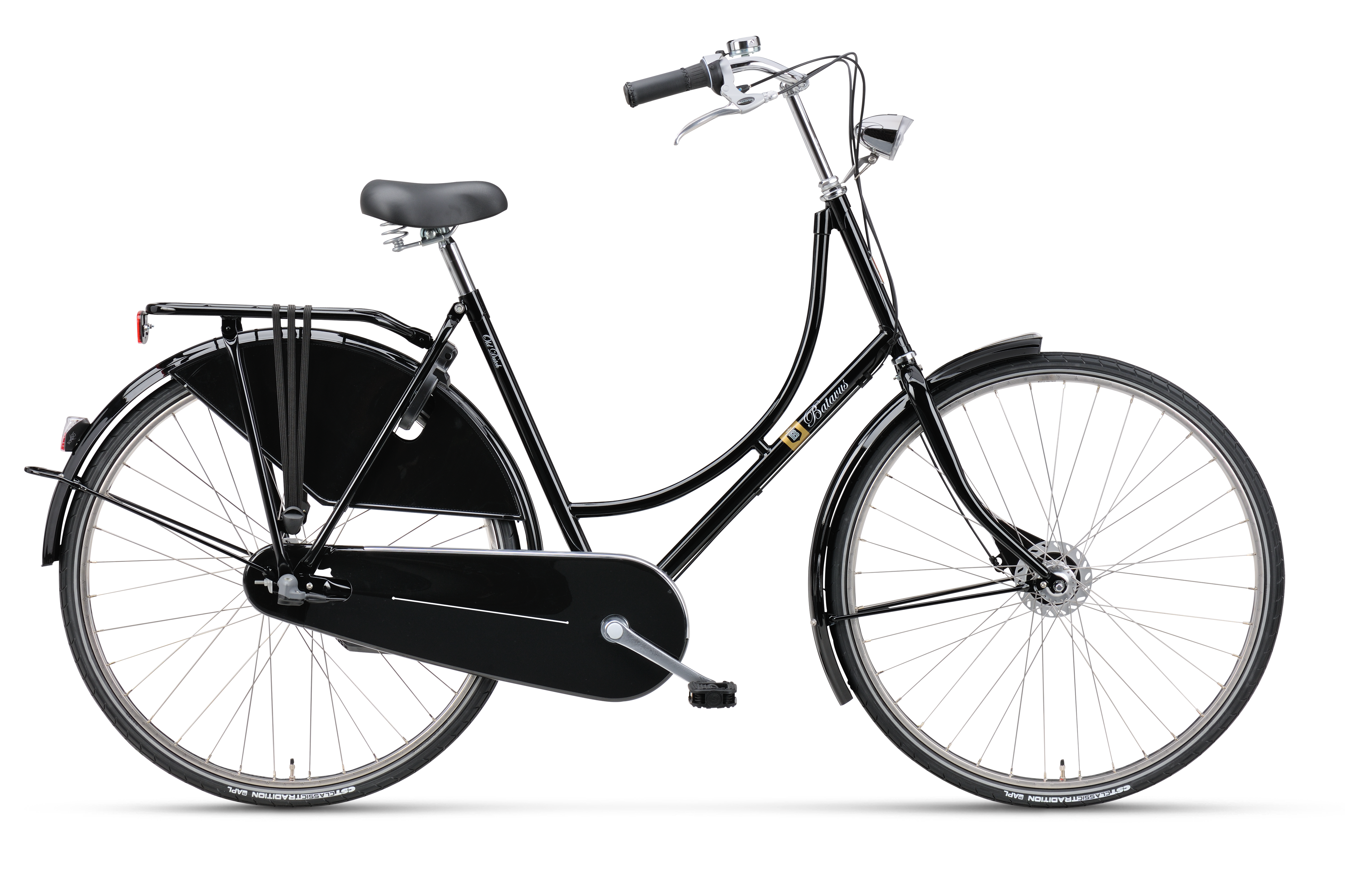 batavus bikes