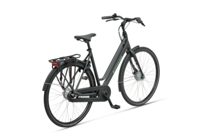 Lada Overgave Dicht Batavus Fonk 7 | Hippe fiets gemaakt voor de stad