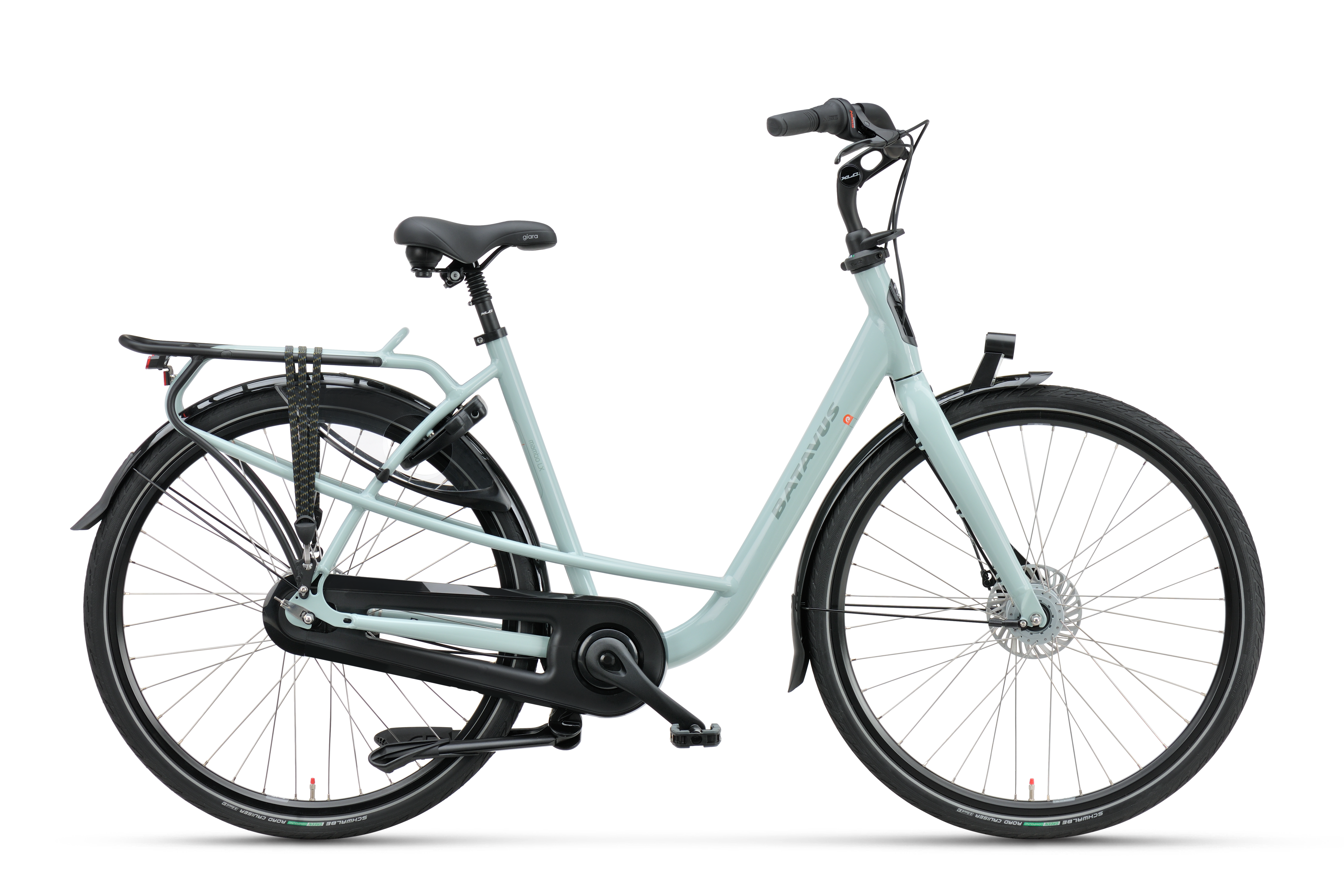 batavus bikes