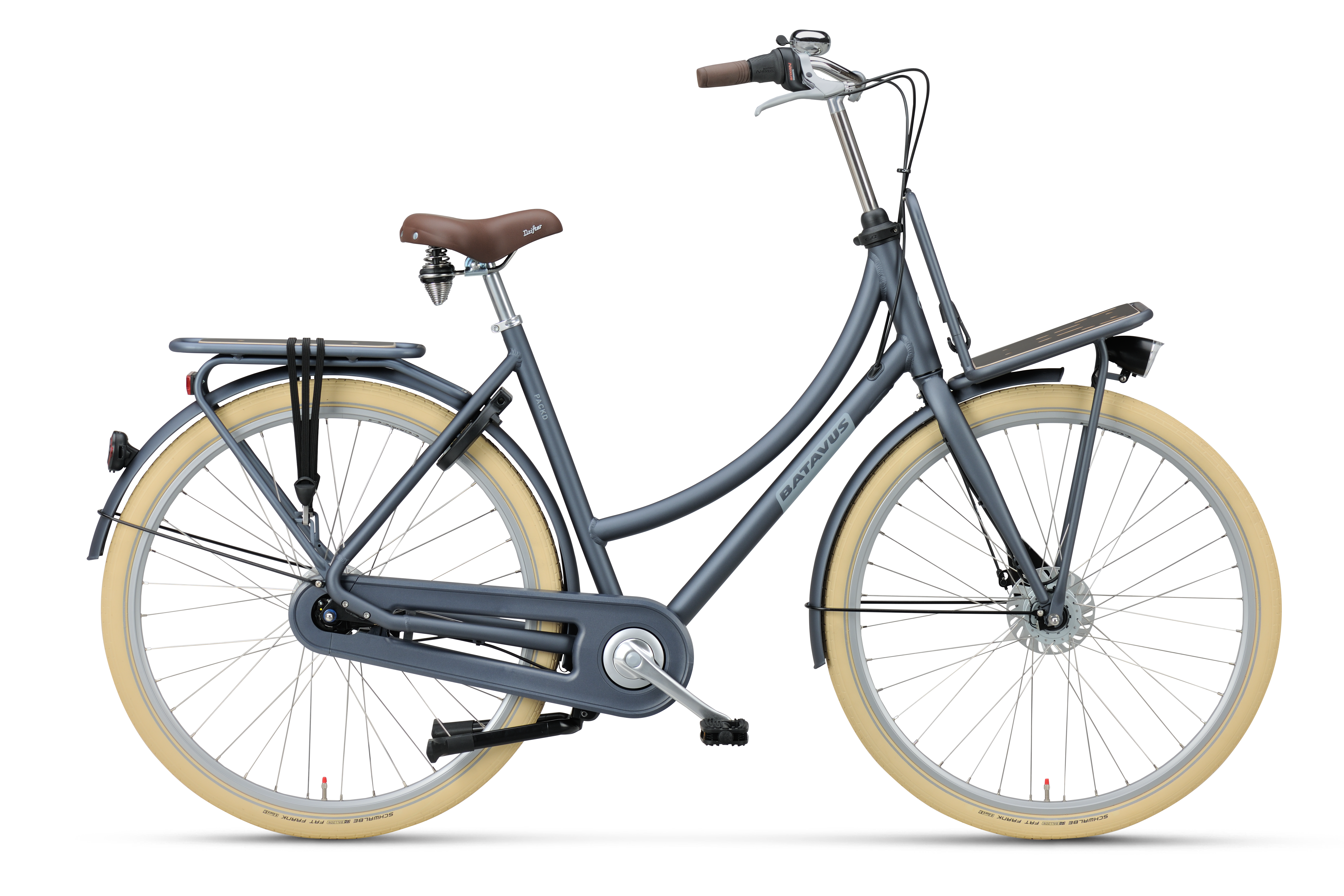 fiets batavus