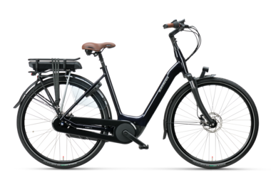 lava zakdoek bolvormig Elektrische fiets kopen? | Ontdek de Batavus e-bikes