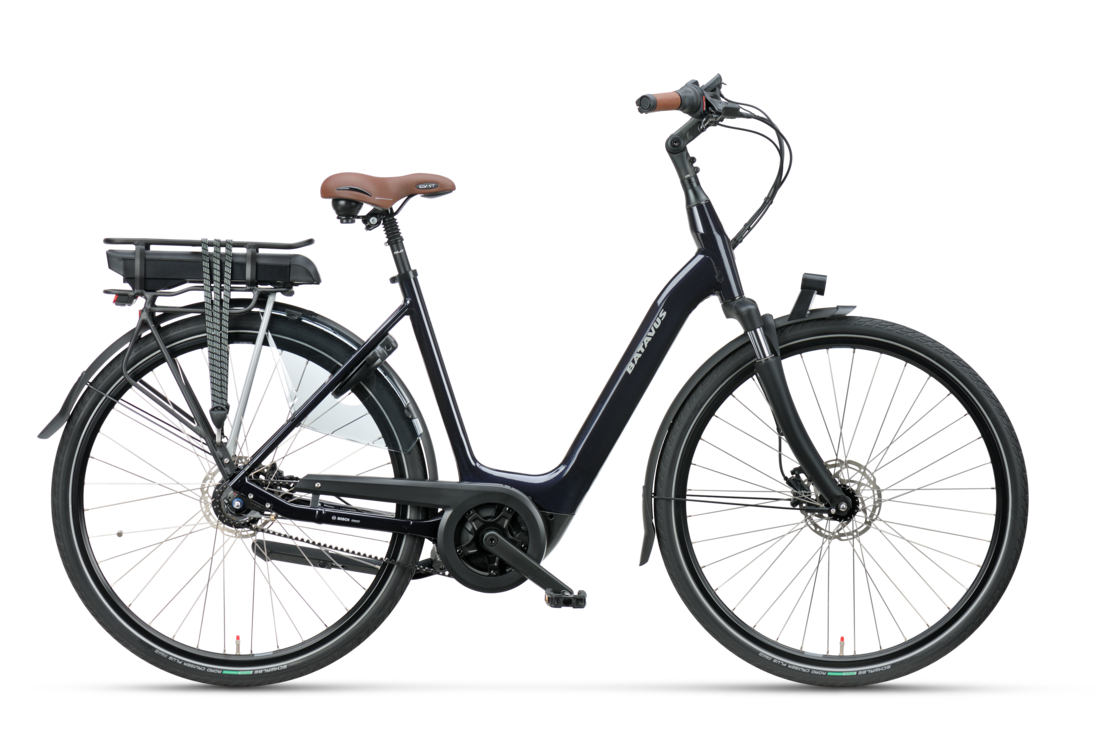 Elektrische fiets kopen? Batavus heeft een gevarieerd aanbod!