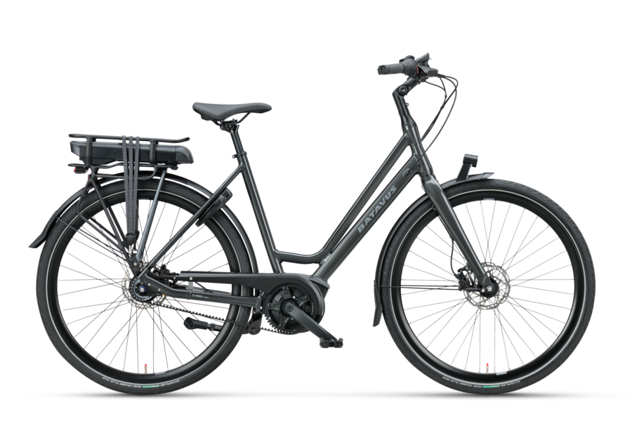 lava zakdoek bolvormig Elektrische fiets kopen? | Ontdek de Batavus e-bikes