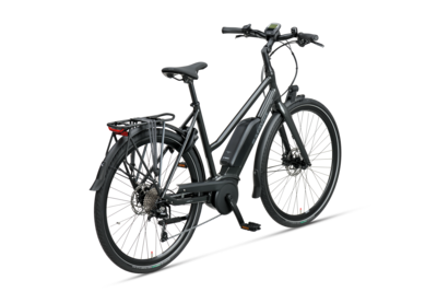 atoom Mus Wardianzaak Sportieve e-bike kopen? Ontdek Dinsdag E-go® Exclusive