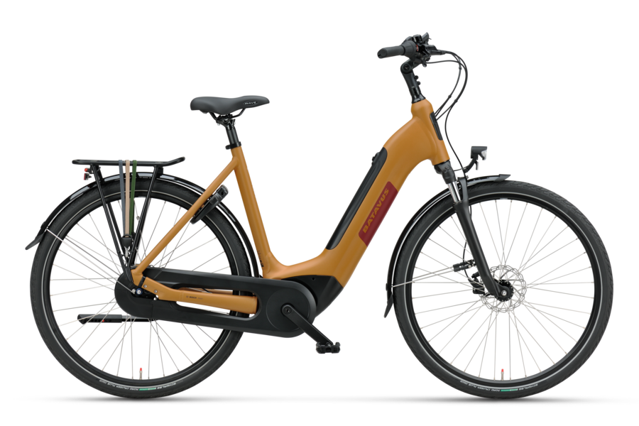 paling Autorisatie Offer Elektrische fiets kopen? | Ontdek de Batavus e-bikes