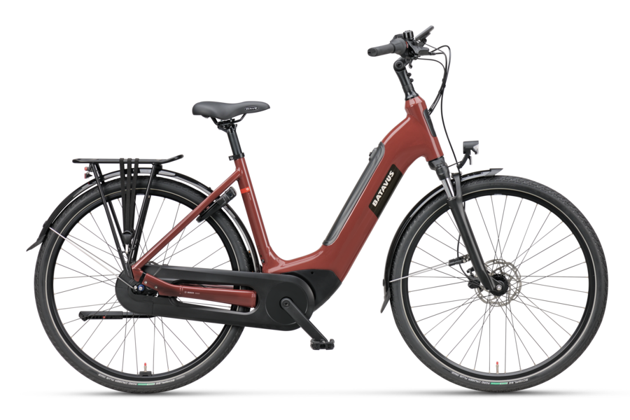 Bewustzijn verkoopplan Voornaamwoord Elektrische fiets kopen? | Ontdek de Batavus e-bikes