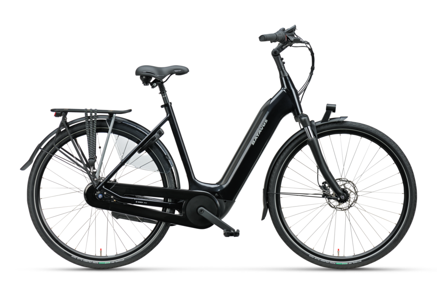 Dicht Onverenigbaar opening Elektrische fiets kopen? | Ontdek de Batavus e-bikes