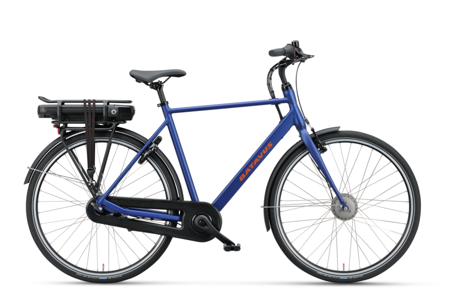 nachtmerrie Lach Fonkeling Elektrische fiets kopen? | Ontdek de Batavus e-bikes