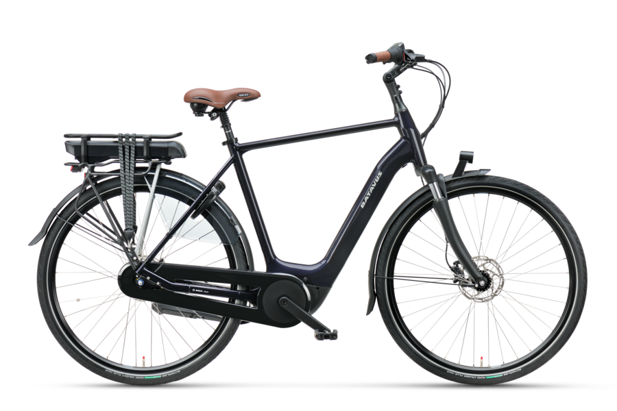 geest Bank Spruit Elektrische fiets kopen? Batavus heeft een gevarieerd aanbod!