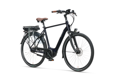 Dijk Verbazing Vallen Batavus Finez e-bike kopen? Comfortabel & onderhoudsarm