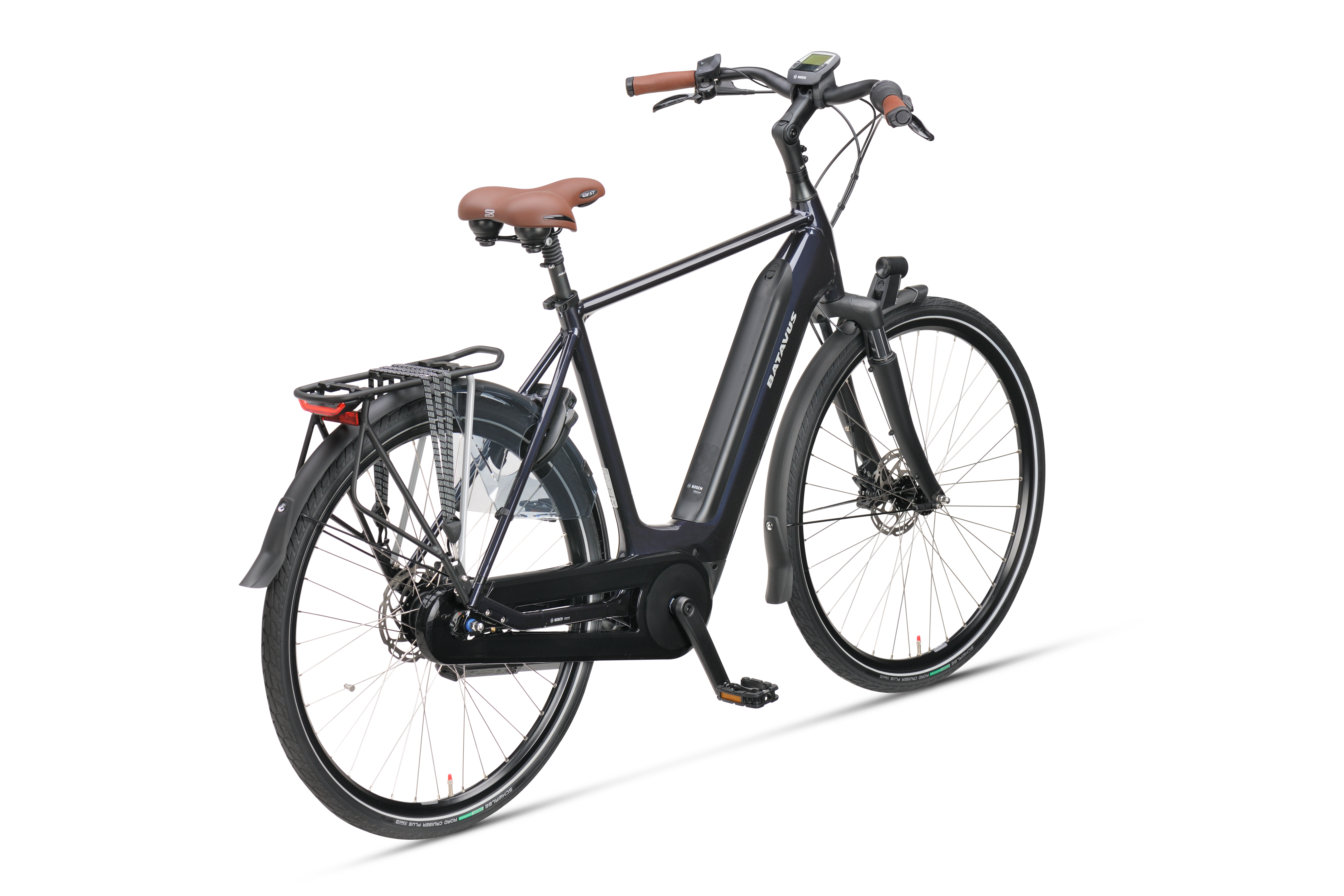 batavus finez elektrisch