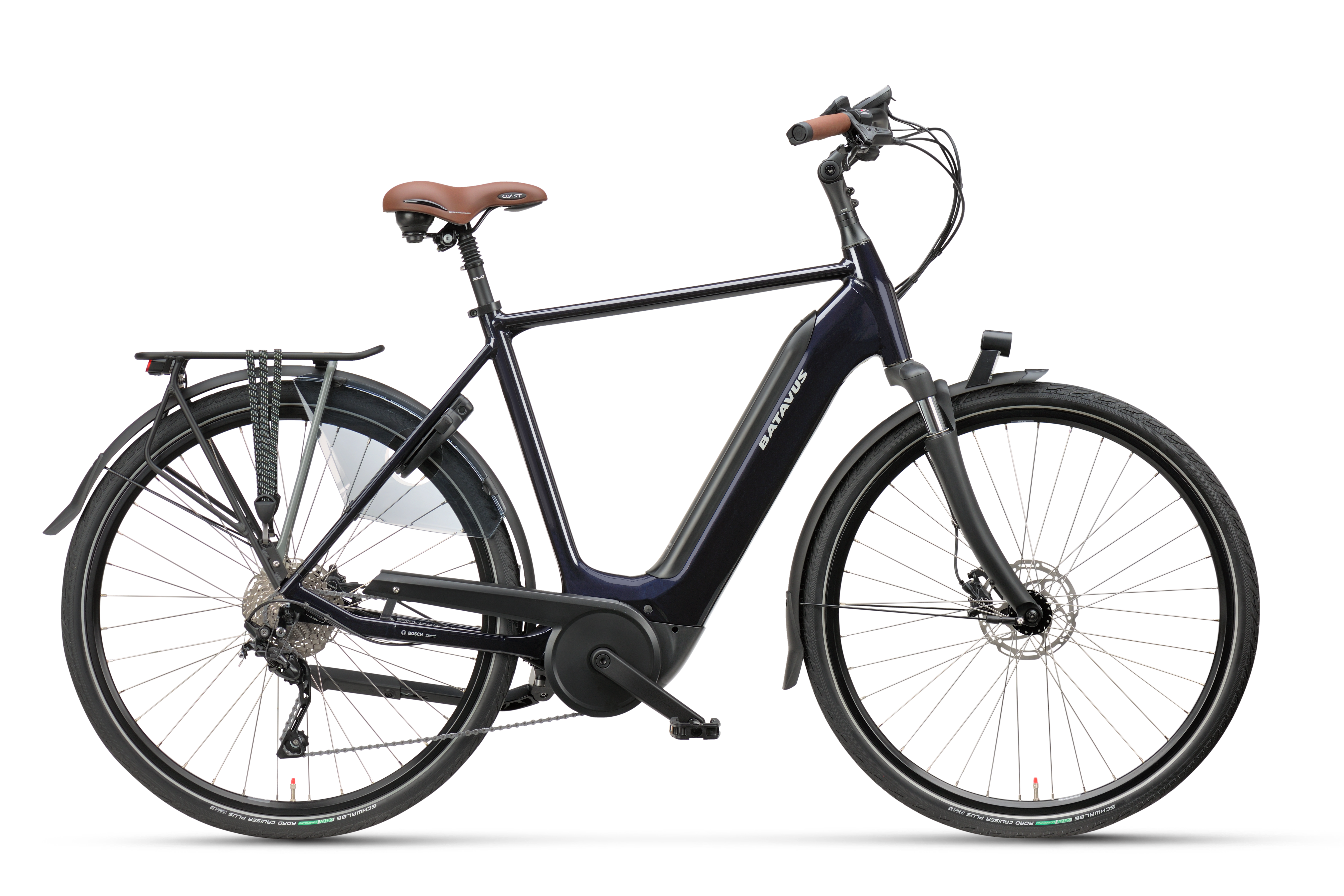 batavus bike electric