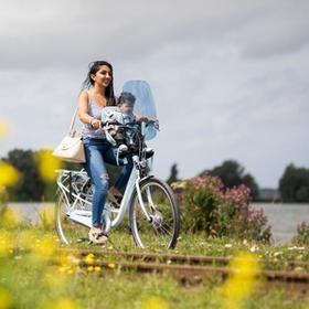 voering Ga trouwen opgroeien De juiste framemaat van een moederfiets | Batavus.nl