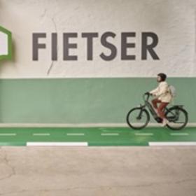 Proefrit maken? Bezoek een Batavus-fietswinkel