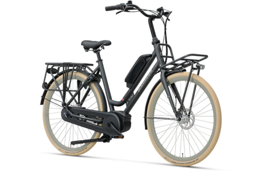 Quip E-go® Extra Cargo Quip E-go® Extra Cargo