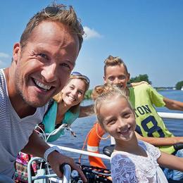 Voor iedereen een Batavus Voor iedereen een Batavus