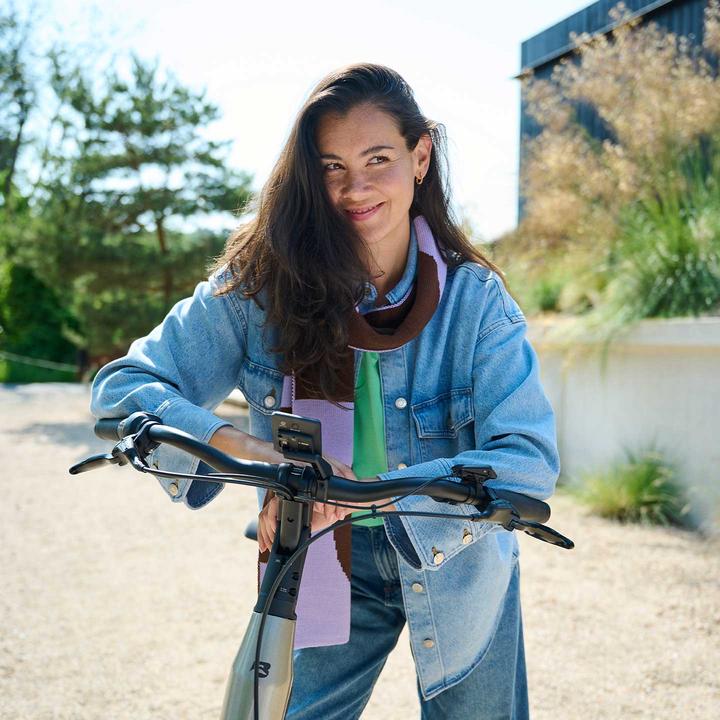 Maak jouw e-bike smart met de nieuwste Bosch BES3 technologie Maak jouw e-bike smart met de nieuwste Bosch BES3 technologie