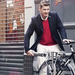 Vaker en langer e-biken Vaker en langer e-biken