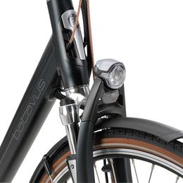 Batavus Aerflow componenten Batavus Aerflow componenten