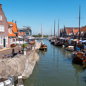 Monnickendam