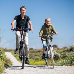 De voordelen van rijden op een elektrische fiets De voordelen van rijden op een elektrische fiets