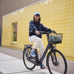 Nieuwe stadsfiets kopen?