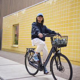 Nieuwe stadsfiets kopen?