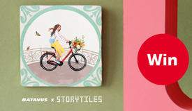Storytiles winnaars