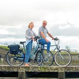 Stream: winnaar Plus Magazine e-bike test 2015 Stream: winnaar Plus Magazine e-bike test 2015