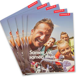 Brochures Brochures