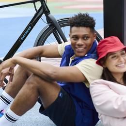 De Batavus Fonk: de ideale schoolfiets