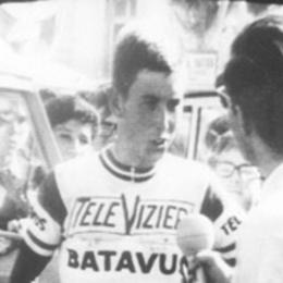 1966: Tweede ritzege in de Tour de France