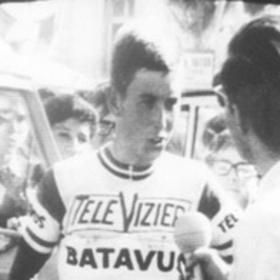 1966: Tweede ritzege in de Tour de France