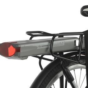 premie Van wagon Wat kost een elektrische fiets?