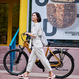 Vind een lokale fietsenwinkel voor het beste e-bike advies