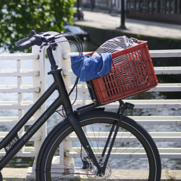 Genoeg ruimte voor al je spullen