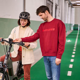 Test jouw ideale elektrische fiets