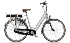 Inefficiënt monster Onderdrukken Batavus e-bikes als Beste uit de Test en Beste Koop in test Consumentenbond  2015