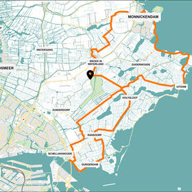 Route downloaden