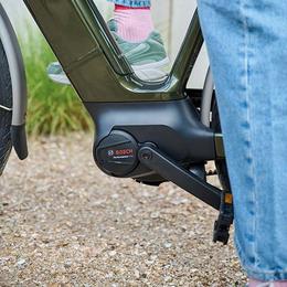 Maak jouw e-bike smart met de nieuwste Bosch BES3 technologie Maak jouw e-bike smart met de nieuwste Bosch BES3 technologie
