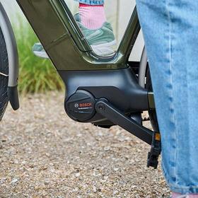 Maak jouw e-bike smart met de nieuwste Bosch BES3 technologie Maak jouw e-bike smart met de nieuwste Bosch BES3 technologie