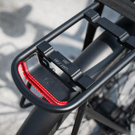 Fietsenwinkel Tubbergen Gemakkelijk accessoires bevestigen met MIK