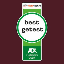 Altura E-go BES3 best getest in AD fietstest