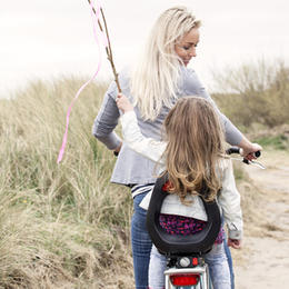 Heerlijk fietsen door Laag Holland en pauzeren in een theetuin Heerlijk fietsen door Laag Holland en pauzeren in een theetuin