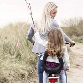 Heerlijk fietsen door Laag Holland en pauzeren in een theetuin