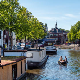 Stad Groningen