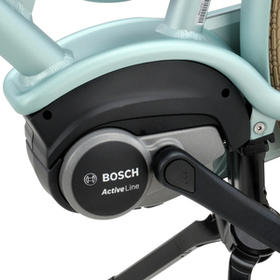 De kracht van Bosch Active Line