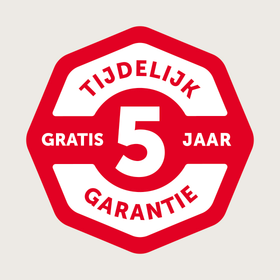 Fiets 5 jaar lang onbezorgd zonder onvoorziene kosten