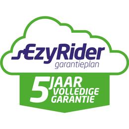 Ezy Rider Garantieplan