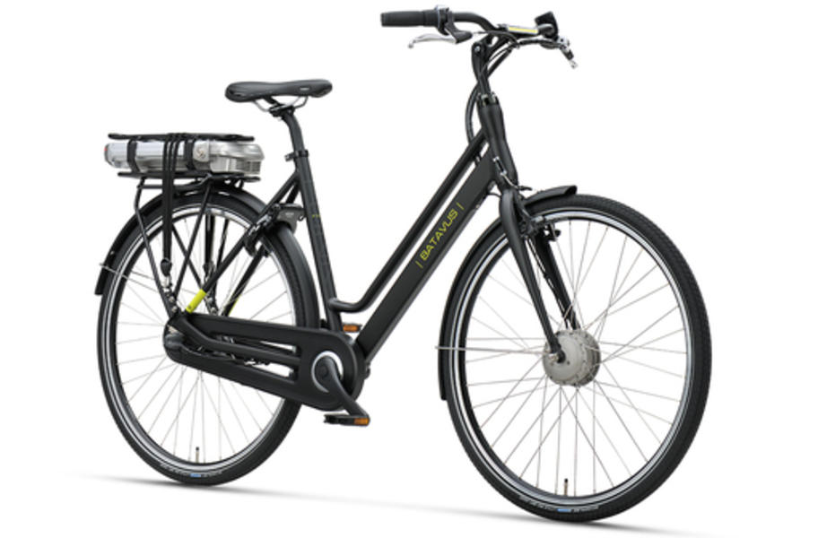 Fonk E-go® 3 Fonk E-go® 3